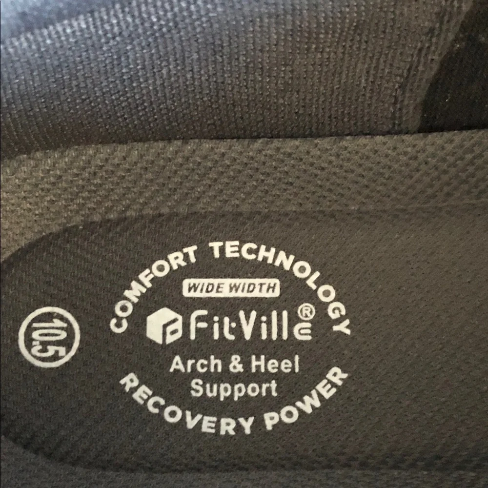 Fitville new box